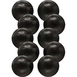 Tough1 Comfort Fit Horse Ear Plugs, 5 count