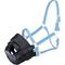 Show in main carousel: Tough1 Easy Breathe Horse Grazing Muzzle Attachment, Black, Large Horse slide 3 of 4