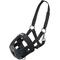Show in main carousel: Tough1 Easy Breathe Horse Grazing Muzzle, Black, Mini slide 1 of 1