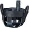 Show in main carousel: Tough1 Easy Breathe Horse Grazing Muzzle Attachment, Black, Miniature slide 1 of 4