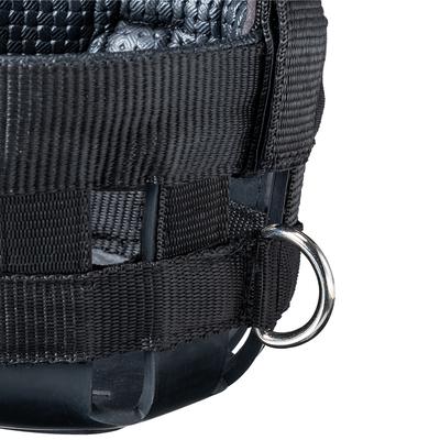 Show full view: Tough1 Easy Breathe Horse Grazing Muzzle Attachment, Black, Miniature slide 4 of 4