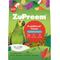 Show in main carousel: ZuPreem FruitBlend Flavor with Natural Flavors Daily Large Bird Food, 10-lb bag slide 1 of 11