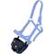 Show in main carousel: Tough1 Easy Breathe Horse Grazing Muzzle Attachment, Black, Draft Horse slide 3 of 4