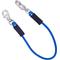Show in main carousel: Tough1 Bungee Horse Trailer Tie, Royal Blue slide 1 of 1