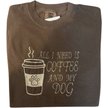 Callie's Closet Dog Mom Era Crewneck Sweater