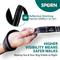 Show in main carousel: Sporn Child Co-Walk Dog Training Leash, Standard, Black slide 3 of 9