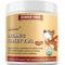 Show in main carousel: Wonder Paws Superhero Organic Turkey Tail Mushroom Powder Supplement for Dogs, 2.12-oz jar slide 1 of 11