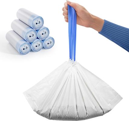 Show full view: els pet Trash bag for Orbitie Cat Litter Box slide 7 of 7