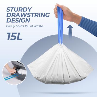 Show full view: els pet Trash bag for Orbitie Cat Litter Box slide 6 of 7