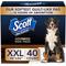 Show in main carousel: Scott Pet Guard Dog Advanced Training Pee Pads, XX-Large: 36 x 36-in, 40 count slide 1 of 9