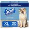 Show in main carousel: Scott Pet Guard Dog Training Pee Pads, X-Large: 30 x 36-in, 20 count slide 1 of 9
