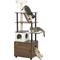 Show in main carousel: PawHut 68.5-in Cat Tree with Litter Box Enclosure slide 1 of 9
