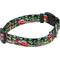 Show in main carousel: Country Brook Design Deluxe Space Aliens Dog Collar, X-Large slide 4 of 5