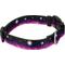 Show in main carousel: Country Brook Design Deluxe Heavenly Space Dog Collar, Large slide 4 of 5