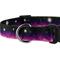 Show in main carousel: Country Brook Design Deluxe Heavenly Space Dog Collar, Large slide 5 of 5
