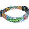 Show in main carousel: Country Brook Design Deluxe Comic Pop Dog Collar, Large slide 4 of 5