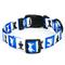 Show in main carousel: Country Brook Design Deluxe Chess Pieces Dog Collar, Large slide 4 of 6