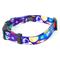 Show in main carousel: Country Brook Design Deluxe Cosmic Dreams Dog Collar, X-Small slide 3 of 5