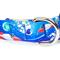 Show in main carousel: Country Brook Design Deluxe Cosmic Dreams Dog Collar, X-Small slide 5 of 5
