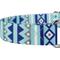 Show in main carousel: Country Brook Design Snowy Pines Martingale Dog Collar, Small slide 6 of 6