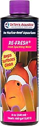 Dr. Tim's Aquatics Re-Fresh Reef Tank Revitalizer, 8-fl oz bottle