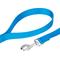 Show in main carousel: Country Brook Design Nylon Dog Leash, 6-ft, Ice Blue, Large slide 6 of 7