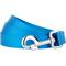 Show in main carousel: Country Brook Design Nylon Dog Leash, 6-ft, Ice Blue, Large slide 1 of 7