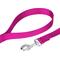 Show in main carousel: Country Brook Design Nylon Dog Leash, 6-ft, Fuchsia, Large slide 4 of 5