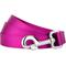 Show in main carousel: Country Brook Design Nylon Dog Leash, 6-ft, Fuchsia, Large slide 1 of 5
