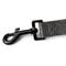 Show in main carousel: Country Brook Design Nylon Dog Leash, 6-ft, Charcoal, Large slide 2 of 2