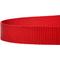 Show in main carousel: Country Brook Design Nylon Dog Leash, 6-ft, Bright Red, Large slide 7 of 7