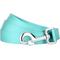 Show in main carousel: Country Brook Design Nylon Dog Leash, 6-ft, Light Cyan, Large slide 1 of 6