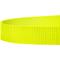 Show in main carousel: Country Brook Design Nylon Dog Leash, 6-ft, Hot Yellow, Large slide 5 of 5