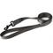 Show in main carousel: Country Brook Design Nylon Dog Leash, 6-ft, Charcoal, Large slide 1 of 2