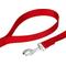 Show in main carousel: Country Brook Design Nylon Dog Leash, 6-ft, Bright Red, Large slide 6 of 7
