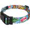 Show in main carousel: Country Brook Design Deluxe Comic Pop Dog Collar, Large slide 3 of 5