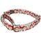 Show in main carousel: Country Brook Design Where's Merry Martingale Dog Collar, Large slide 4 of 6
