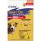 Show in main carousel: Zodiac Flea & Tick Spot Treatment for Dogs, 16-30 lbs, 4 Doses (4-mos. supply) slide 1 of 7
