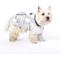 Show in main carousel: Pebot Alita+ Travel Pouch Hooded Lightweight Dog & Cat Waterproof Rain Jacket, Size 26 slide 1 of 7