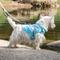 Show in main carousel: Pebot Hedwig Dog & Cat Sun Protection Cooling Harness, Size 12 slide 3 of 5