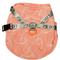 Show in main carousel: Pebot Hedwig Dog & Cat Sun Protection Cooling Harness, Pink Geo, Size 10 slide 2 of 5