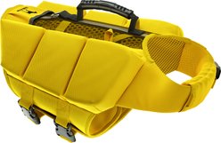 Noah & Paw Reflective Dog Life Jacket, Yellow, Large slide 1 of 8