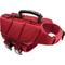 Show in main carousel: Noah & Paw Reflective Dog Life Jacket, Red, Small slide 1 of 9