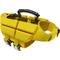 Show in main carousel: Noah & Paw Reflective Dog Life Jacket, Yellow, Small slide 1 of 8