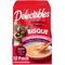 Show in main carousel: Hartz Delectables Lickable Treat Bisque for Senior 15+ Tuna & Chicken Lickable Cat Treats, 1.4-oz, case of 12 slide 1 of 13