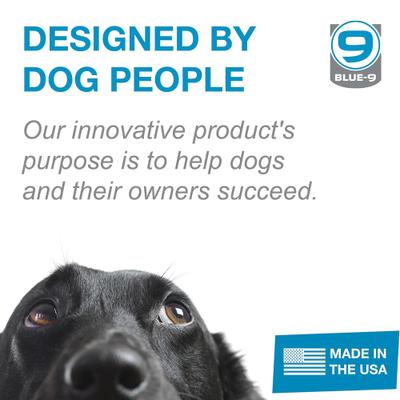 Show full view: Blue-9 Pet Products KLIMB Traction Mat, Black slide 6 of 6