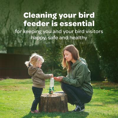 Show full view: Kaytee Wild Finch Wild Bird Food, 8-lb bag slide 8 of 10