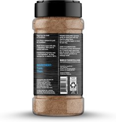 PureBites Air Dried Tuna Sprinkles Dog Food Topping, 3.5-oz slide 2 of 6