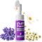 Show in main carousel: Fido Fave Lavender Chamomile No-Rinse Foaming Dog Paw Cleaner, 5-fl oz bottle slide 1 of 8