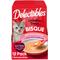 Show in main carousel: Hartz Delectables Lickable Treat Bisque for Kittens, Complete & Balanced Tuna & Salmon Cat Lickable Treat Treats, 1.4-oz, 12 count slide 1 of 12